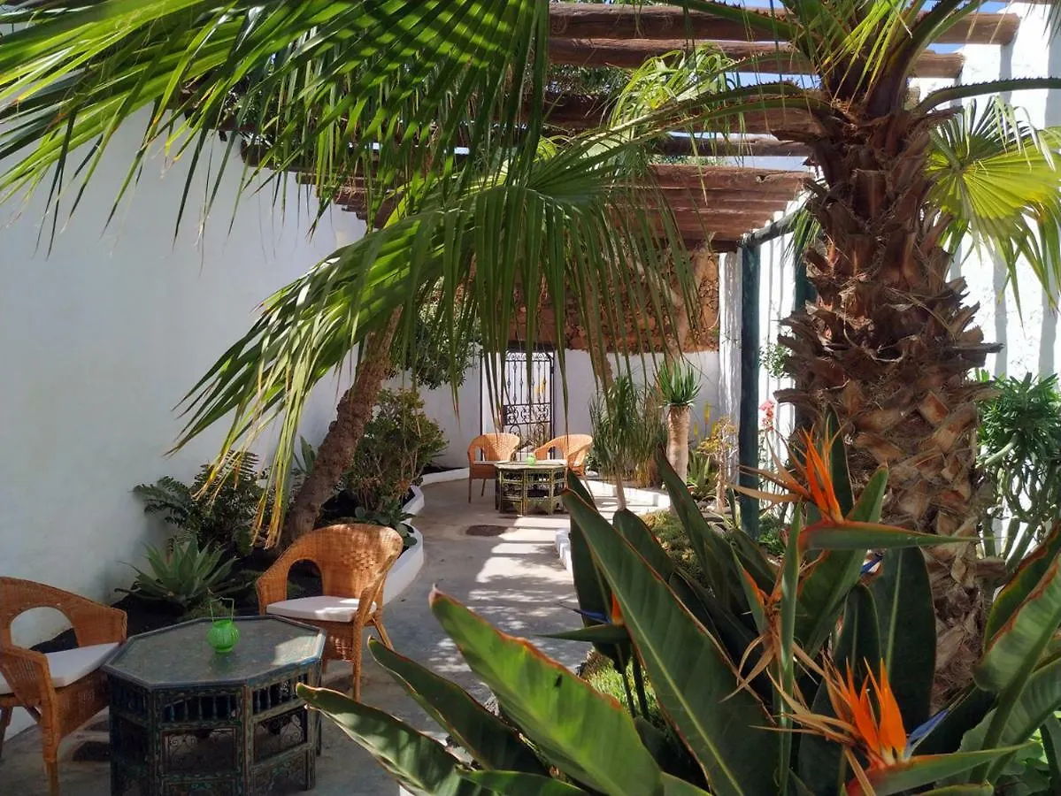 Los Lirios Hotel Rural - Adults Only Tías
