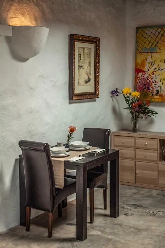 Los Lirios Hotel Rural - Adults Only Tías