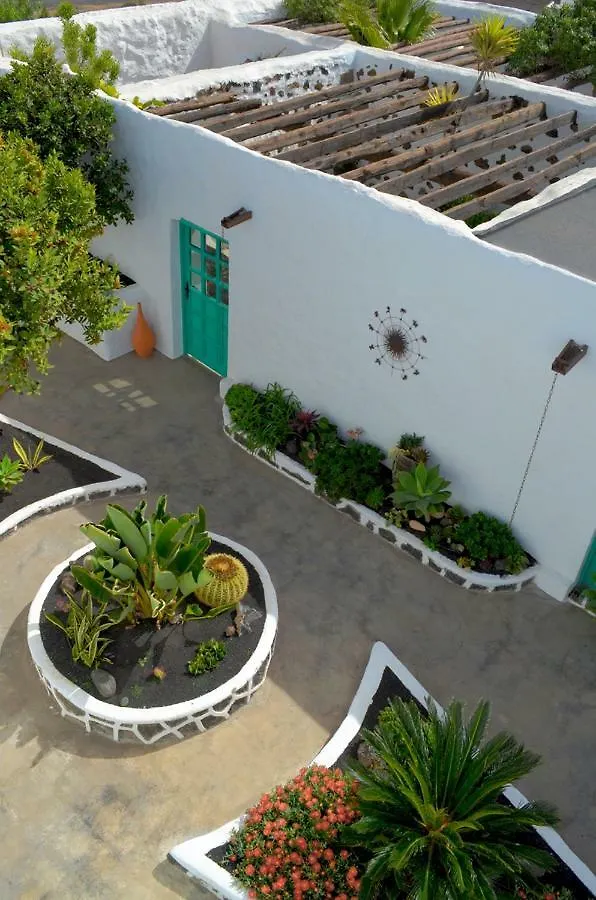 Los Lirios Hotel Rural - Adults Only Tías