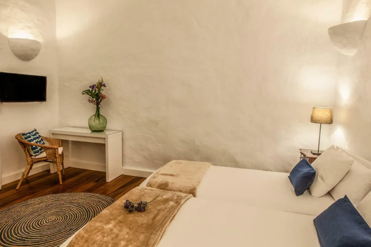 Los Lirios Hotel Rural - Adults Only Tias
