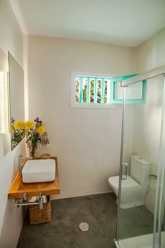 Los Lirios Hotel Rural - Adults Only Tías