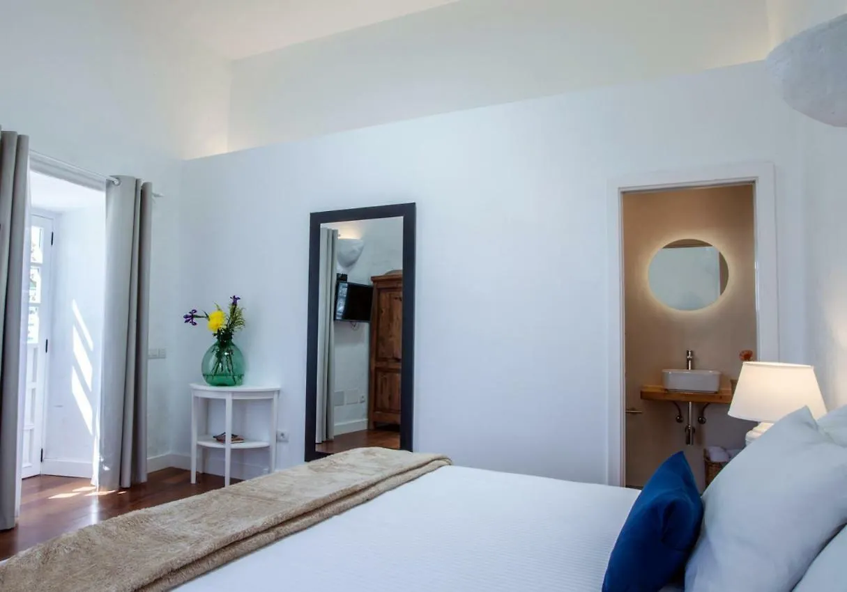 Los Lirios Hotel Rural - Adults Only Tias