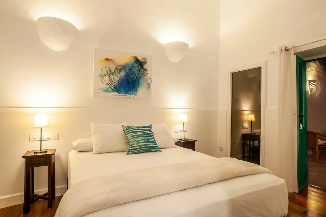 Los Lirios Hotel Rural - Adults Only Tías