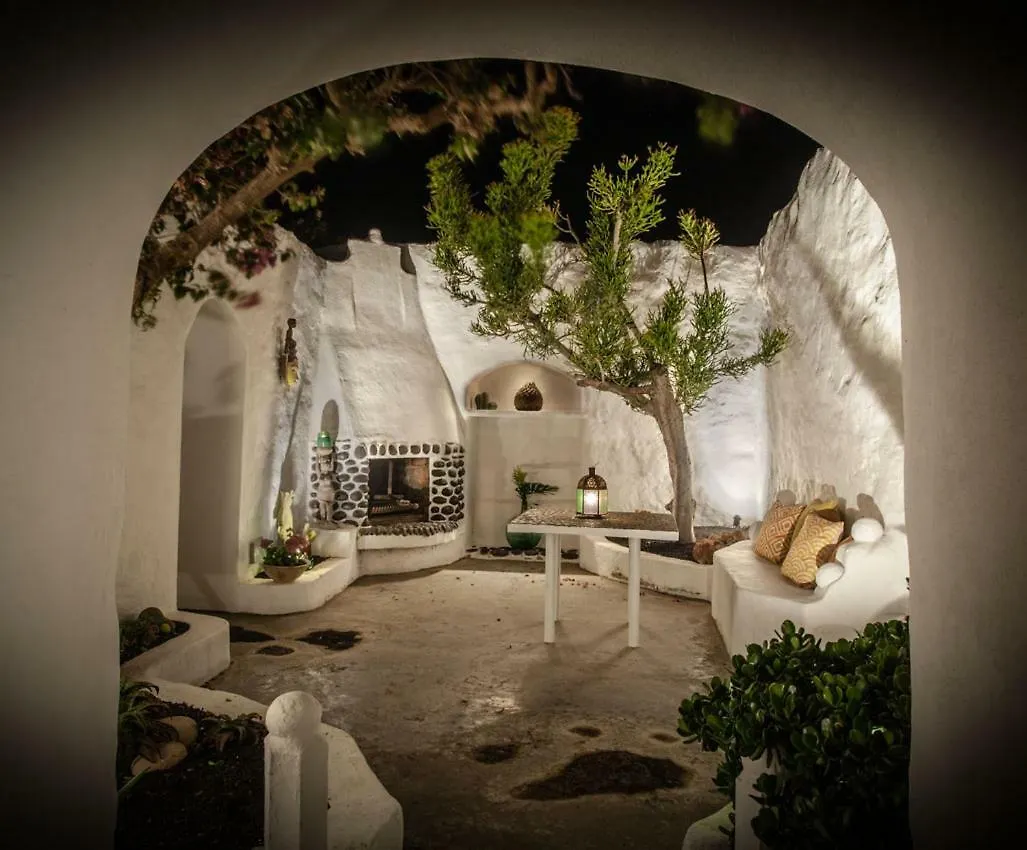 Los Lirios Hotel Rural - Adults Only Tías