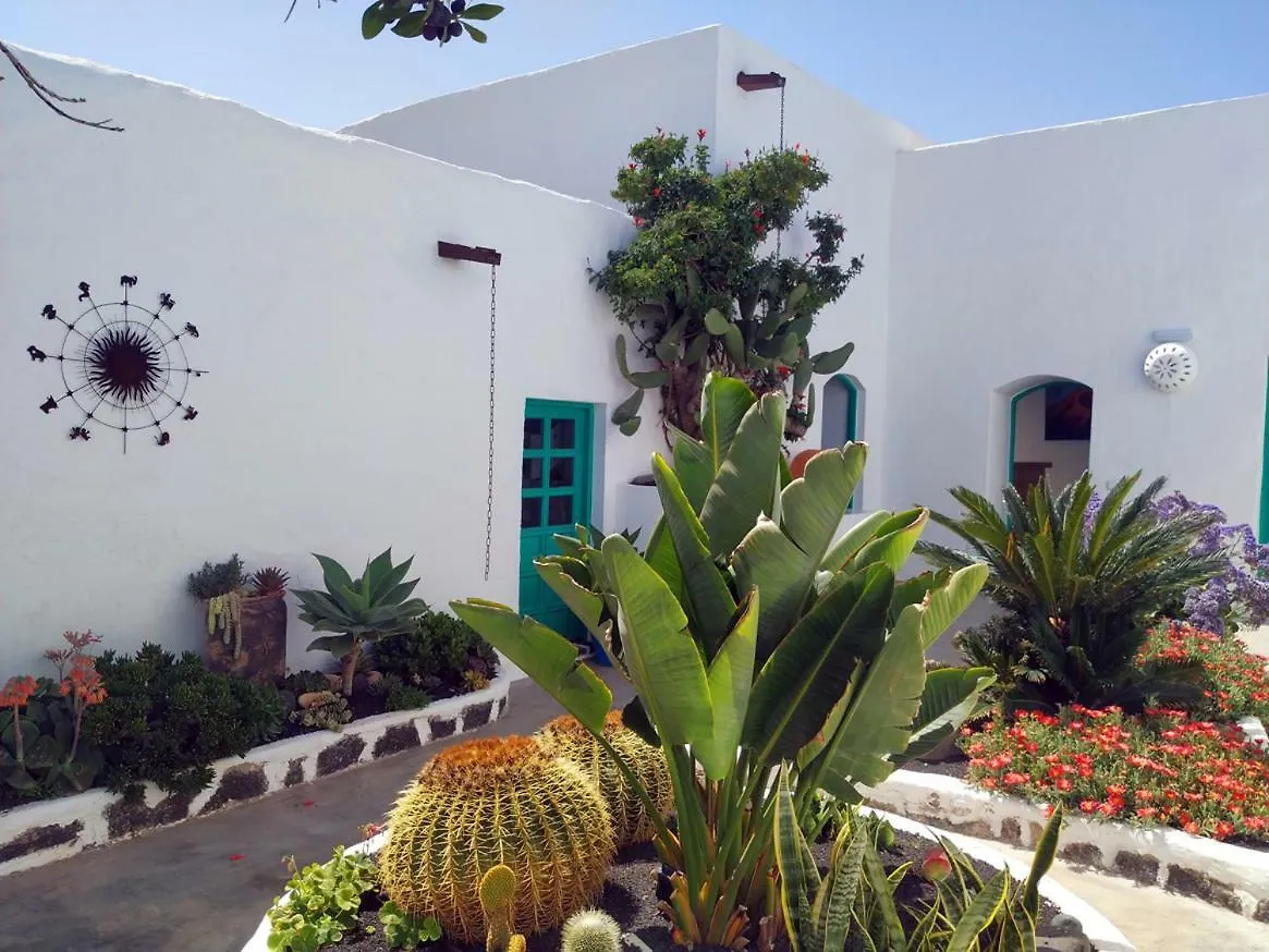 Los Lirios Hotel Rural - Adults Only 티아즈