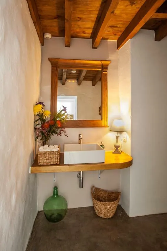 Los Lirios Hotel Rural - Adults Only 티아즈 스페인