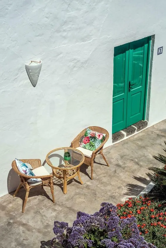 Los Lirios Hotel Rural - Adults Only 티아즈