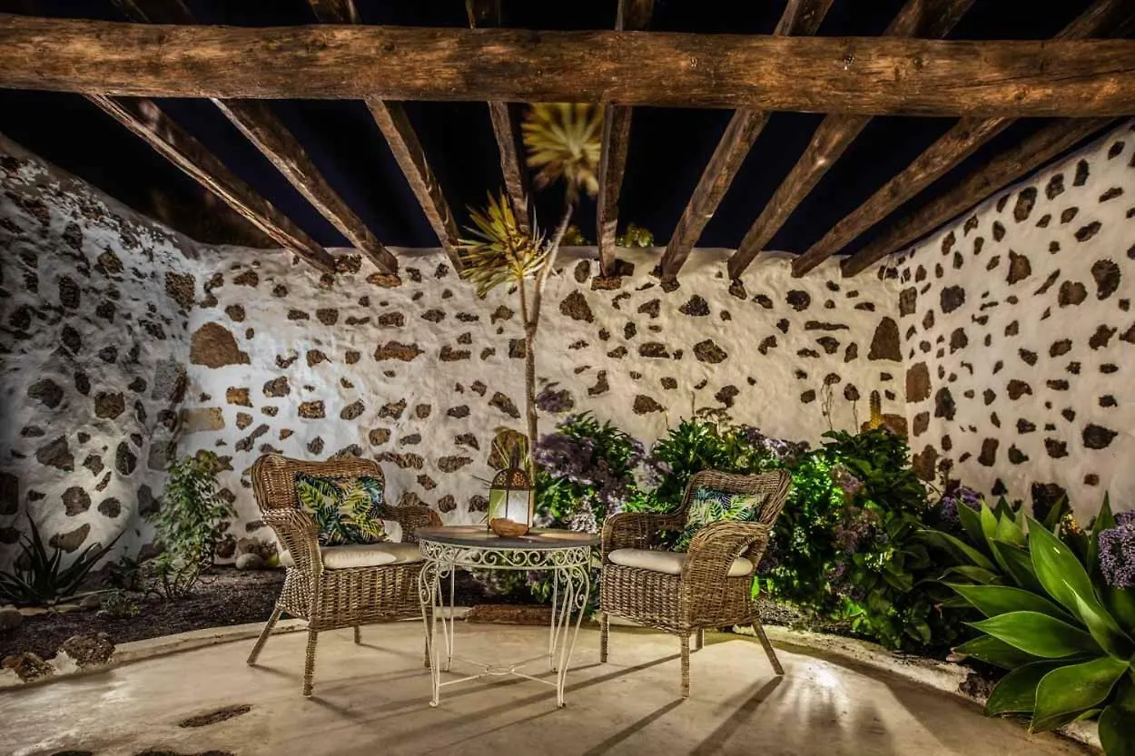 Los Lirios Hotel Rural - Adults Only 티아즈 스페인