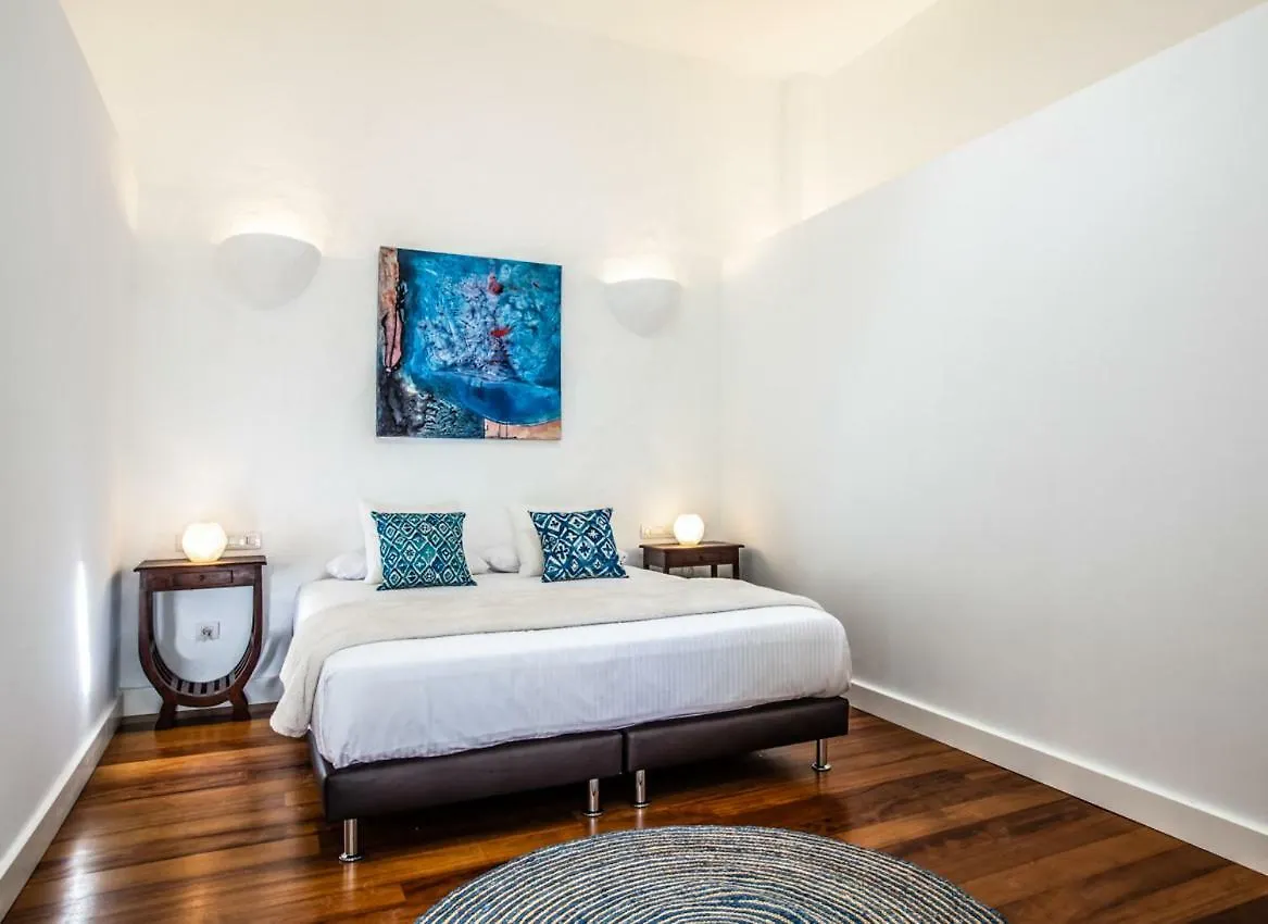 Los Lirios Hotel Rural - Adults Only Tias