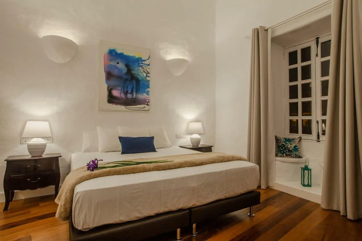 Los Lirios Hotel Rural - Adults Only Tias