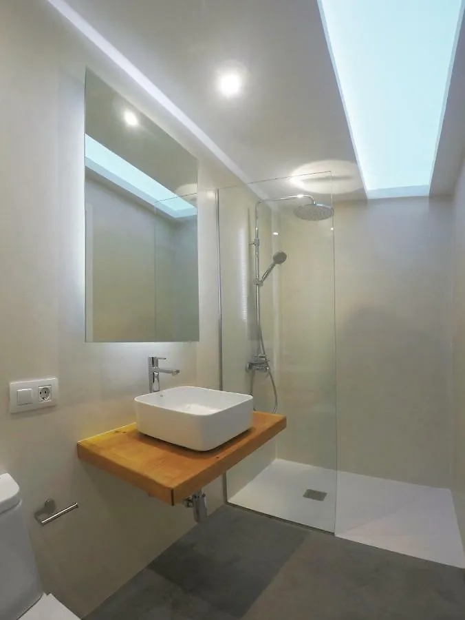 Los Lirios Hotel Rural - Adults Only Tias 3*,  Spain