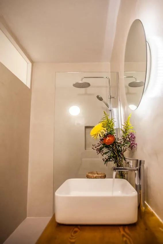 Los Lirios Hotel Rural - Adults Only Tias