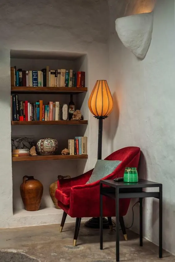 Los Lirios Hotel Rural - Adults Only 티아즈